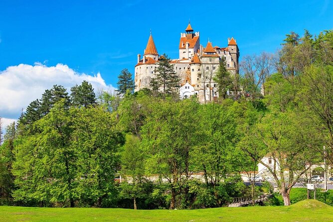 3-Day Transylvania Tour with Dracula's Castle - Discover the Charm of Transylvania in Three Days: An Authentic, Well-Paced Tour from Bucharest