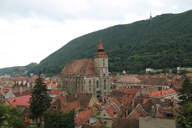 The Castles from the Carpathian Mountains! The Fixers Private Tour - The Experience: What Sets It Apart?