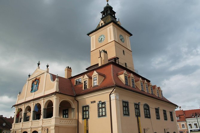 The Castles from the Carpathian Mountains! The Fixers Private Tour - Who Is This Tour Best For?