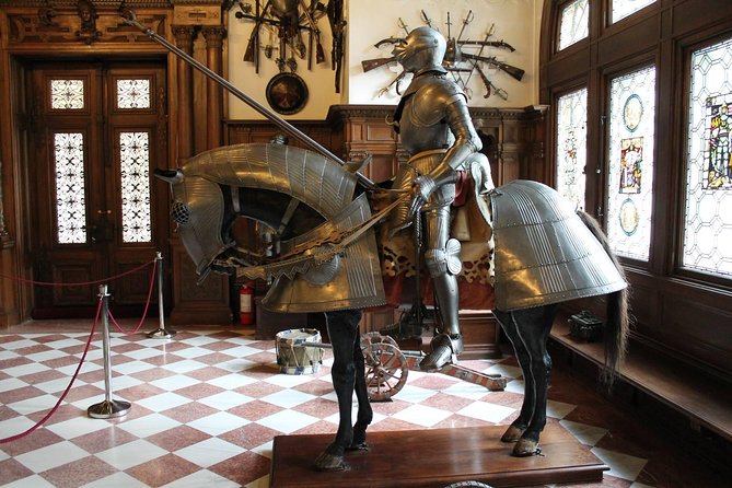 The Castles from the Carpathian Mountains! The Fixers Private Tour - FAQ