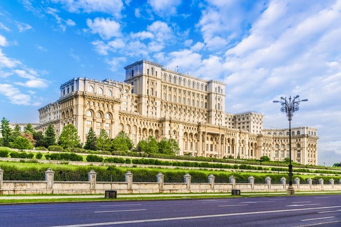 Private Half Day Bucharest Tour  4 hours - Exploring the Village Museum