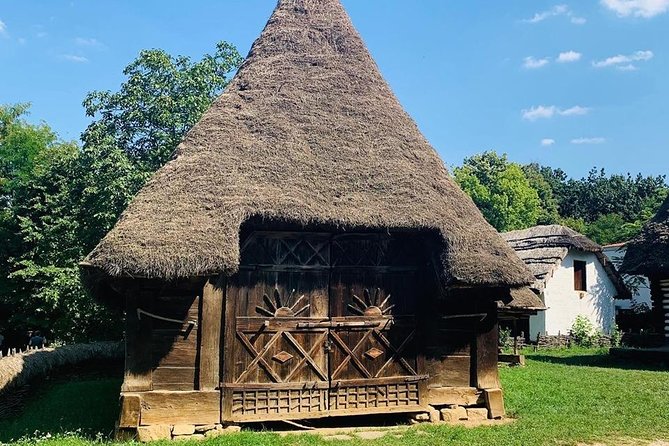 Private Half Day Bucharest Tour  4 hours - Possible Drawbacks and Considerations