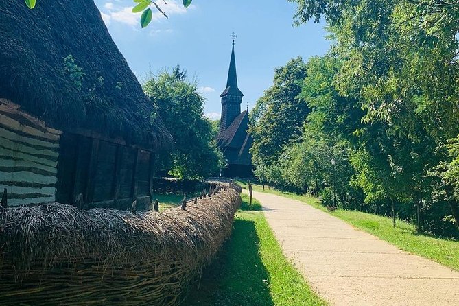 Private Half Day Bucharest Tour  4 hours - Final Thoughts