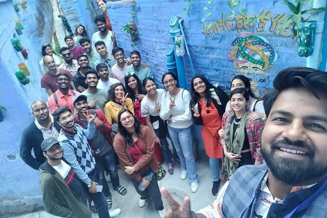 Jodhpur Full day Sightseeing Tour With Guide - The Sum Up: The Value of a Guided Day in Jodhpur  