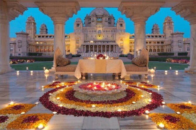 Jodhpur Full day Sightseeing Tour With Guide - Good To Know  