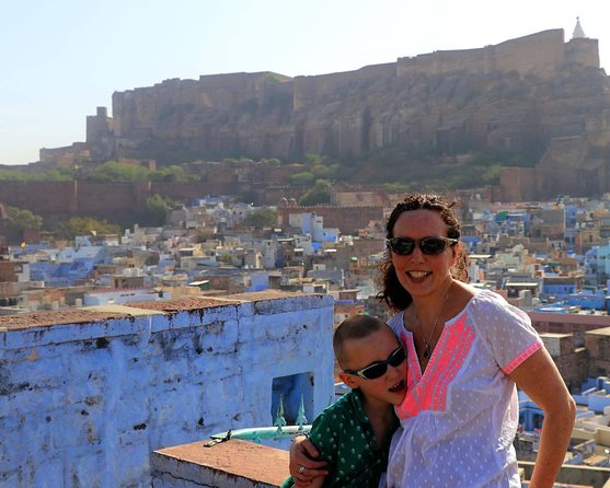 Jodhpur Heritage Walk - Key Points