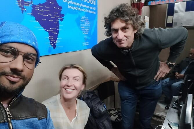 Private Transfer from Jodhpur to Udaipur - Why This Transfer Works Well