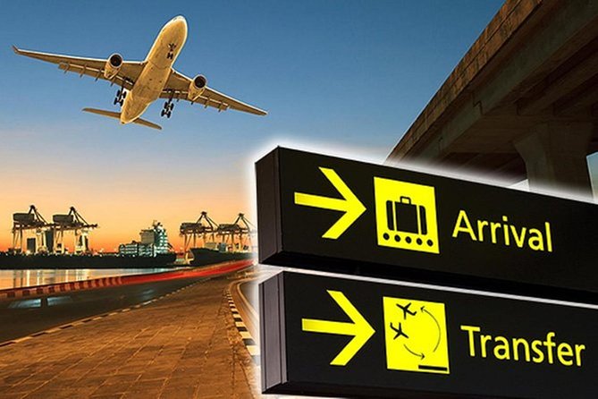 Airport Transfer: Jodhpur Airport (JDH) to Hotels in Jodhpur - In-Depth Look: What You Can Expect from This Airport Transfer