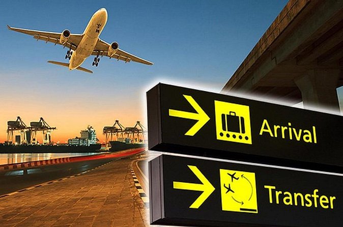 Airport Transfer: Jodhpur Airport (JDH) to Hotels in Jodhpur - Who Should Consider This Service?
