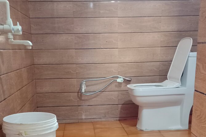 Overnight Desert Stay with Camel Safari and Homemade Food - OM - The Experience from Travelers’ Perspectives