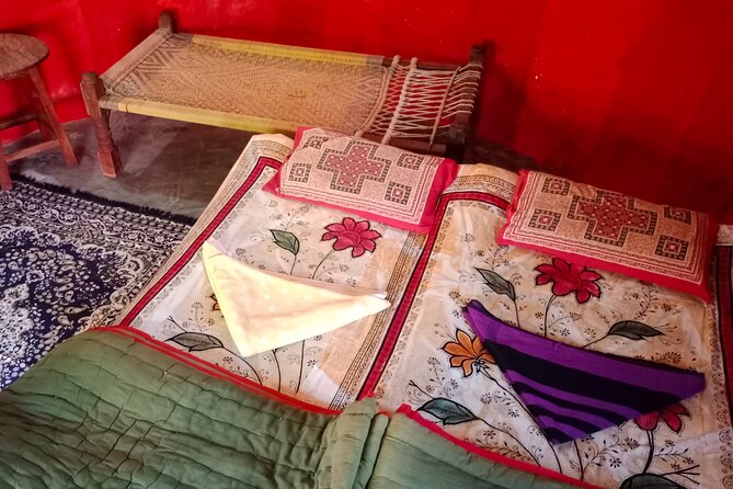 Overnight Desert Stay with Camel Safari and Homemade Food - OM - Final Thoughts