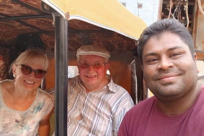 Private Jodhpur Tuk Tuk Tour - Final Thoughts