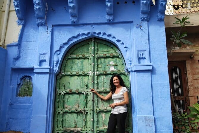 Jodhpur Walk With Kuku - Authenticity and Value