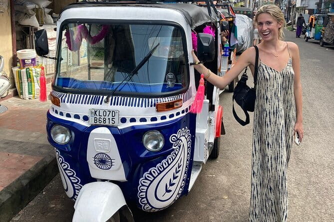 Private Full Day Jodhpur CIty Sightseeing Tour By Tuk Tuk - Frequently Asked Questions