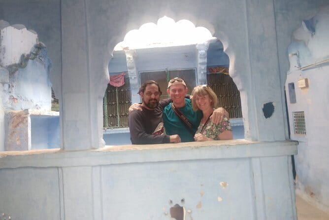 Private Full Day Jodhpur CIty Sightseeing Tour By Tuk Tuk - Is This Tour Right for You?