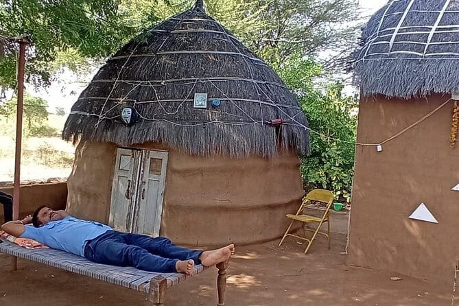 Private Full Day Jodhpur CIty Sightseeing Tour By Tuk Tuk - FAQ