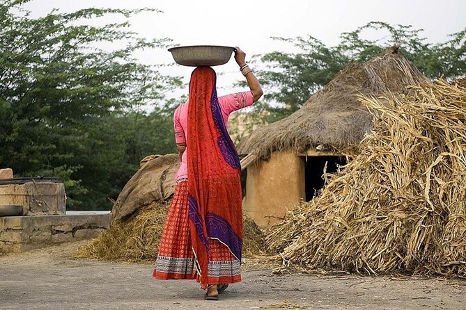 Full-Day Bishnoi Village Safari - Good To Know
