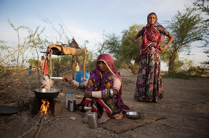 Full-Day Bishnoi Village Safari - FAQs