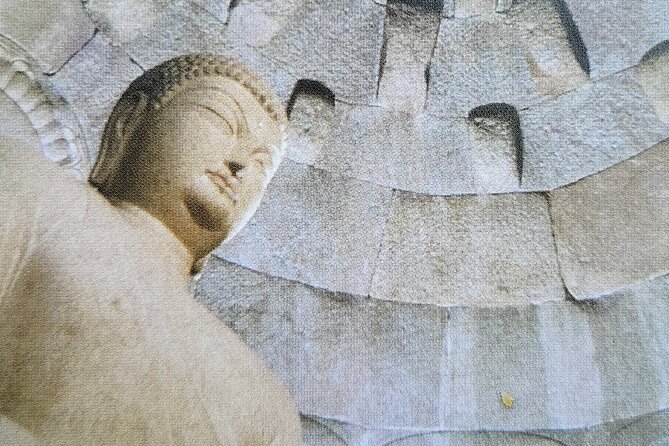 Private Day tour Gyeongju Unesco culture area in Gyeongju city - Transportation and Overall Value