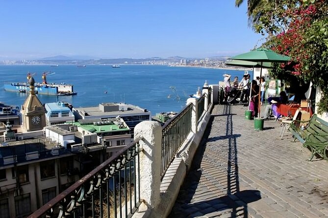 Valparaiso Highlights Walking Tour with A Guide - FAQ