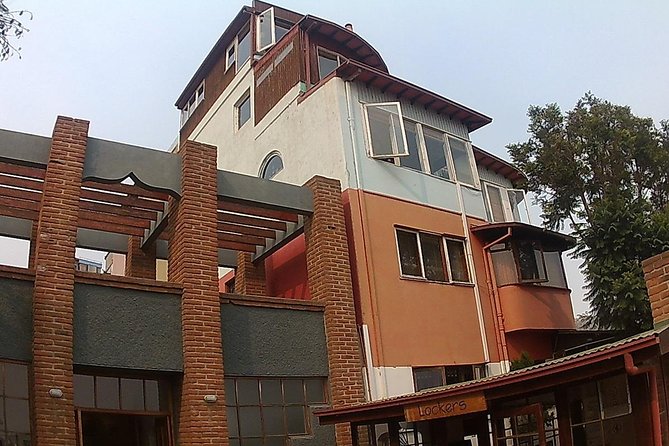 P. Neruda Museums: Isla Negra-La Sebastiana & Lunch F Valparaiso - Who Will Enjoy This Tour?