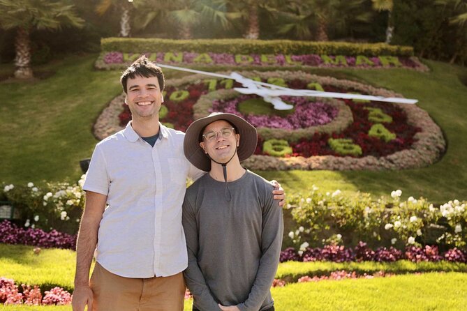 Post Cruise Tour Valparaiso and Winery drop off Airport or Hotel - FAQ