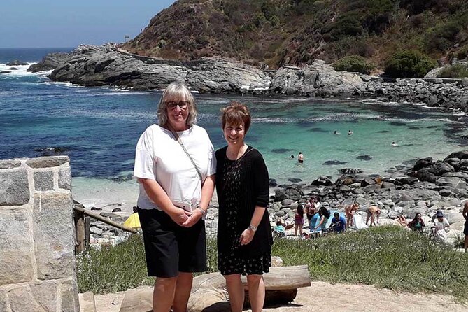 Private Valparaiso, Nautic Visit Penguins Island & Horse Riding - Uncover the Charm of Valparaiso with a Private Tour to Penguins, Beach, and Horseback Riding