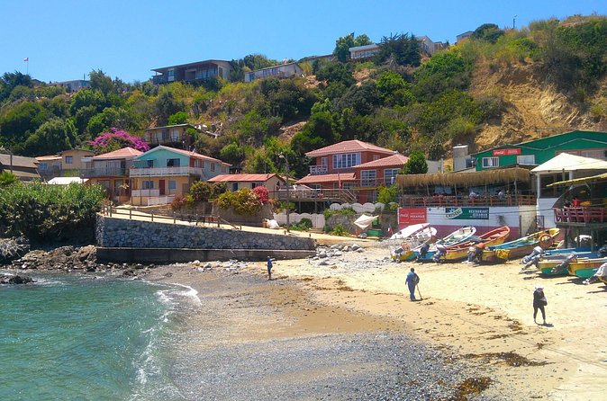 Isla Negra Tour - Final Thoughts