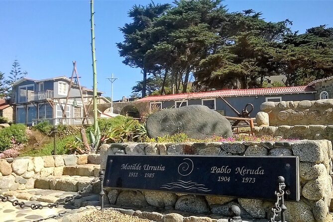 Isla Negra Tour - Key Points