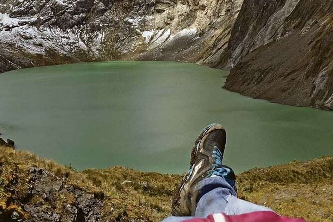 El Altar Volcano |Trekking | Yellow Lagoon | full day - A Complete Look at the El Altar Volcano & Yellow Lagoon Tour