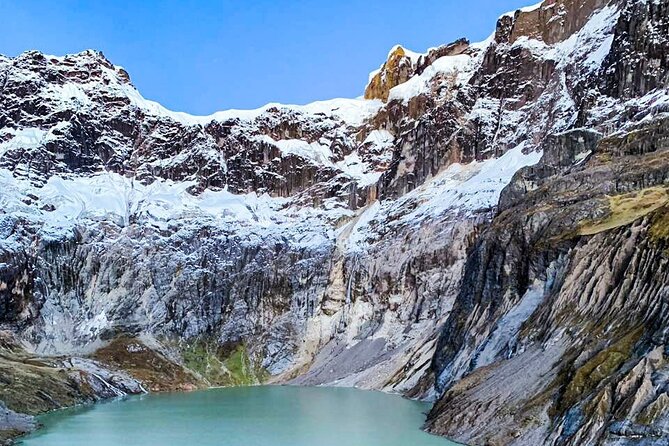 El Altar Volcano |Trekking | Yellow Lagoon | full day - Final Words