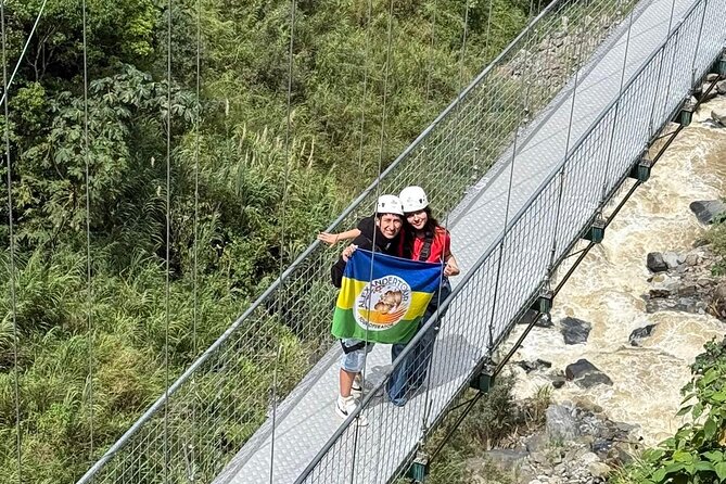 Tourist Transportation Rental in Baños de Agua Santa - Who Will Love This Experience?