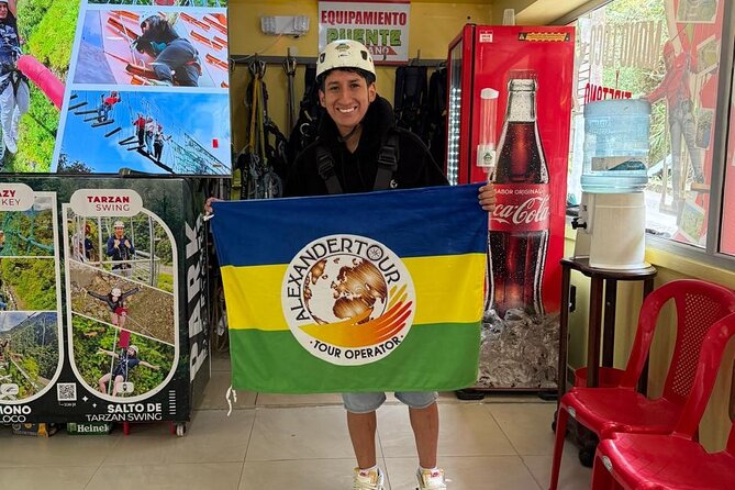 Tourist Transportation Rental in Baños de Agua Santa - Frequently Asked Questions