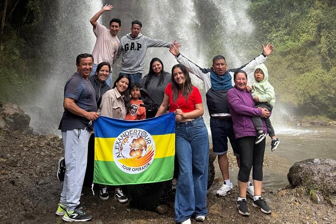 Tourist Transportation Rental in Baños de Agua Santa - The Sum Up