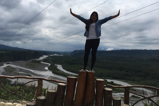 Visit the Ecuadorian Amazon - Practical Details: What You Need to Know