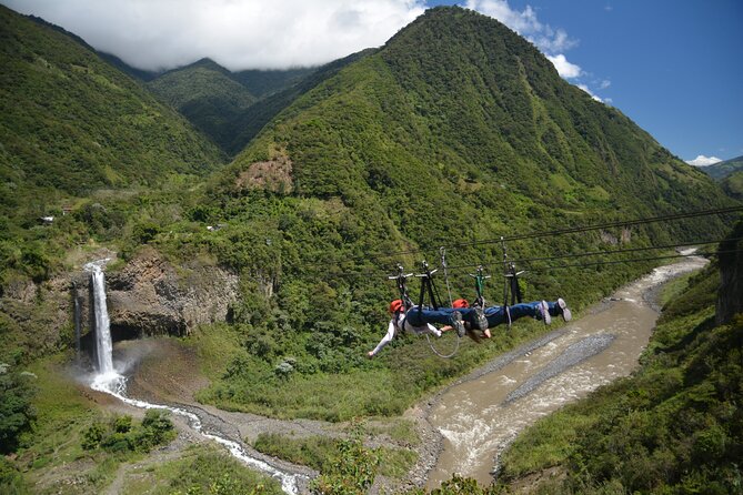 Full Day Tour in Baths - Final Thoughts