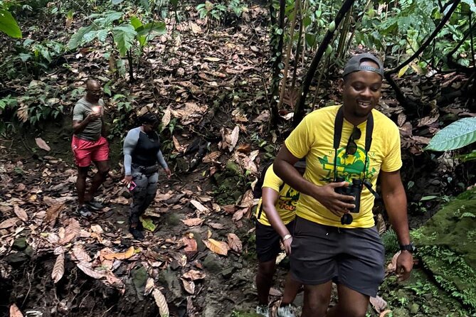 Scenic Hiking Trail Adventure of Montserrat - Good To Know