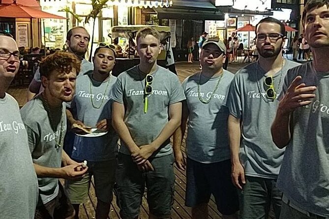 Fun City Scavenger Hunt in Shreveport by Wacky Walks - A Detailed Look at the Wacky Walks Shreveport Scavenger Hunt