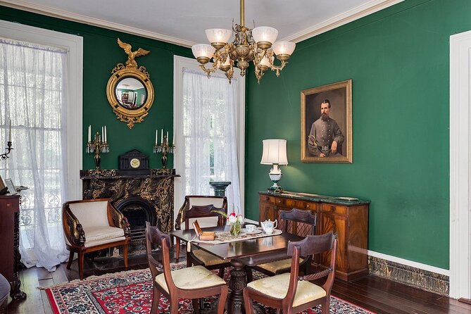 Myrtles Plantation Daytime Historical Tour - Authentic Insights from Visitors