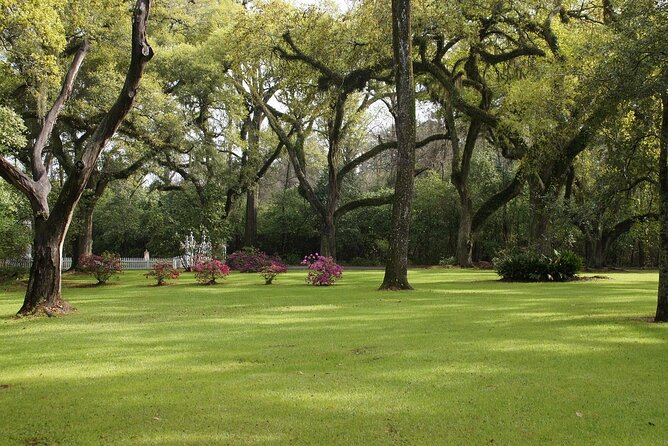 Myrtles Plantation Daytime Historical Tour - FAQs About the Myrtles Plantation Daytime Tour
