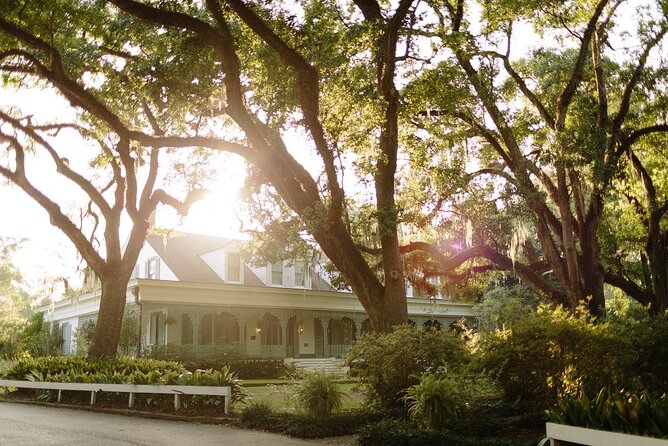 Myrtles Plantation Evening Mystery Tour - FAQ