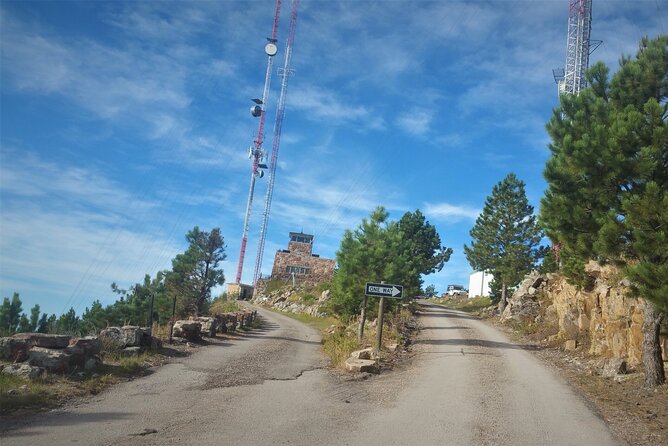 JEEP Bison Safari at Custer State Park - Family Friendly Prices - Detailed Breakdown of the Itinerary
