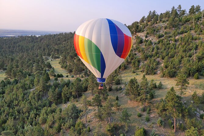 Western Horizons Hot Air Balloon rides - Practical Tips for Your Ballooning Adventure