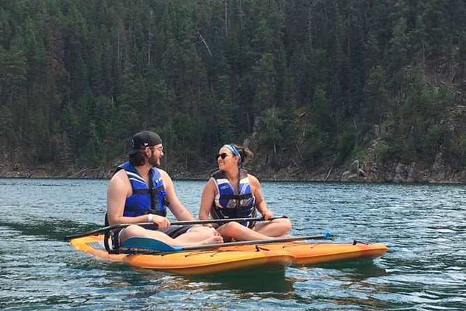 Private Kayaking/ Stand up Paddle Boarding Package - The Sum Up: Who is This Tour Best For?