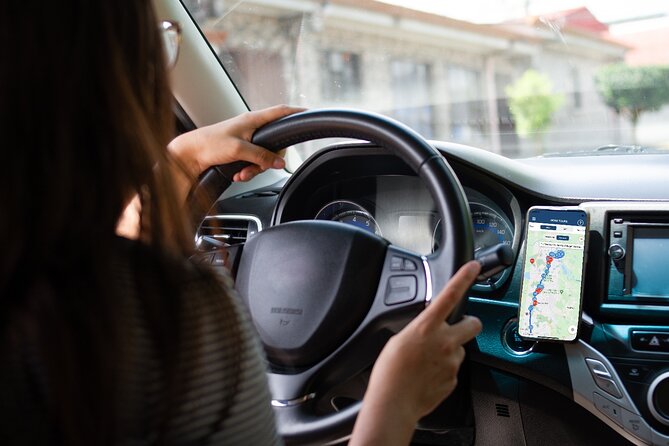 Battle of Lexington and Concord Driving & Walking Audio Tour - Who Should Consider This Tour?