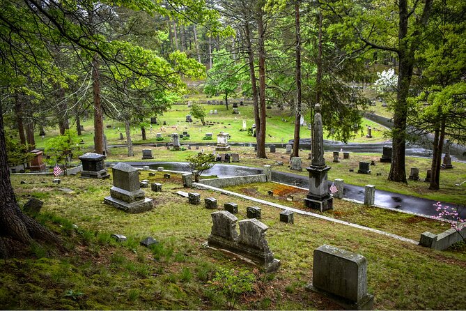 Battle of Lexington and Concord Driving & Walking Audio Tour - Final Thoughts