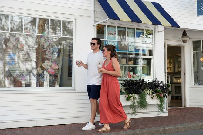 Cape Cod Helicopter Day Excursion - FAQ