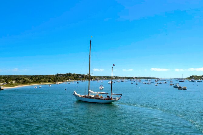 Cape Cod Helicopter Day Excursion - Who Should Consider This Tour?