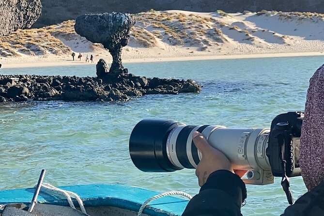 Sea Lions & Mega-Paddleboard Tour in Balandra - Final Thoughts
