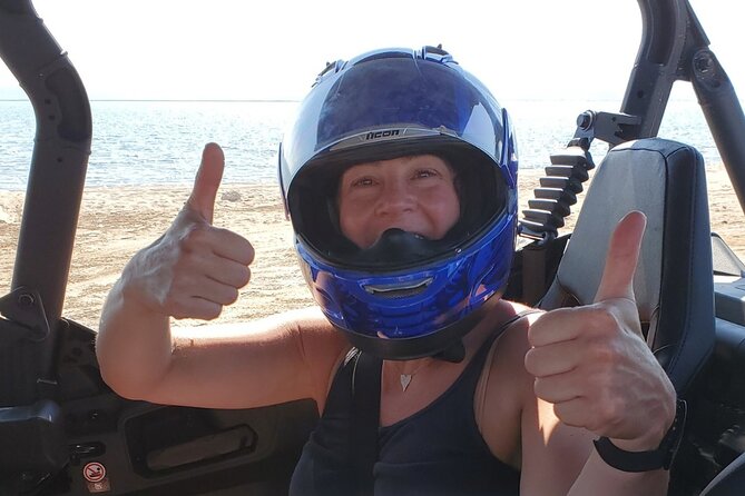 UTV Off-roading + sandboarding Adventure at the Dunes - The Sum Up